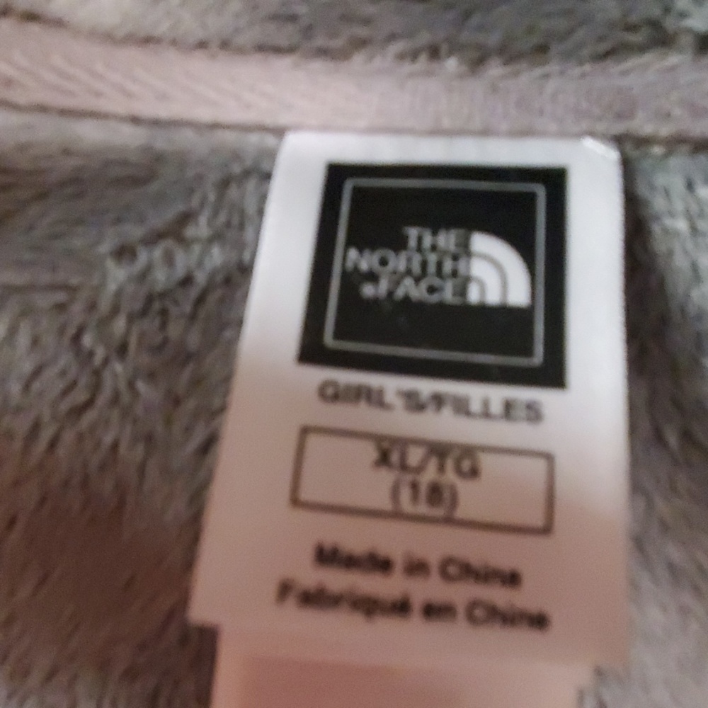 Northface Jacket - image 2